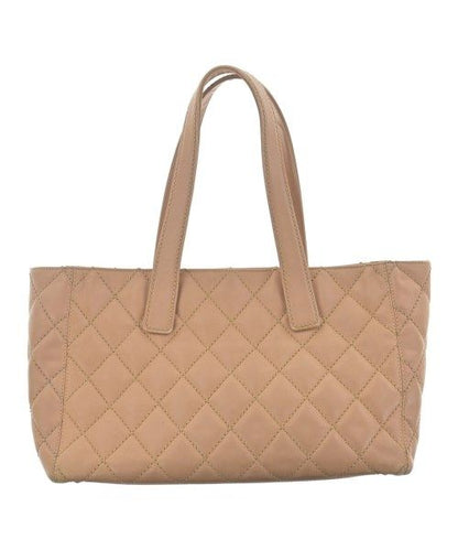 Chanel Tote Beige — view 2