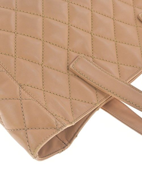 Chanel Tote Beige — view 9