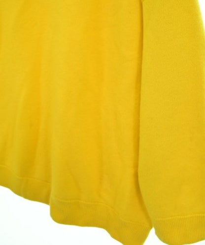 Loewe Knit Sweater Yellow — view 5