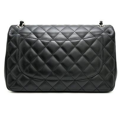 Chanel Shoulder Bag Black — view 2