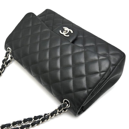 Chanel Shoulder Bag Black — view 3