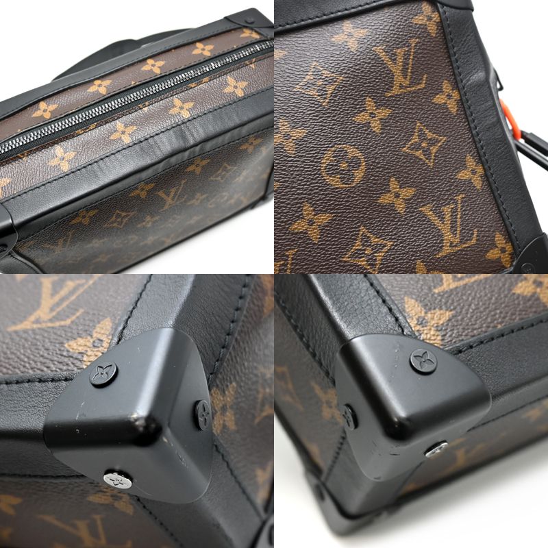 Louis Vuitton Shoulder — view 7
