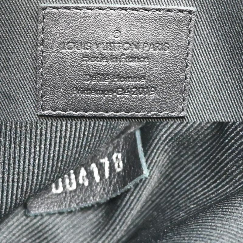 Louis Vuitton Shoulder — view 8