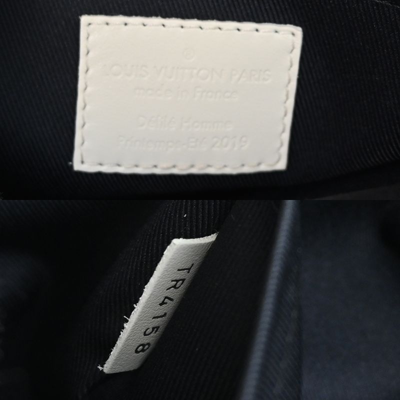 Louis Vuitton Shoulder — view 8