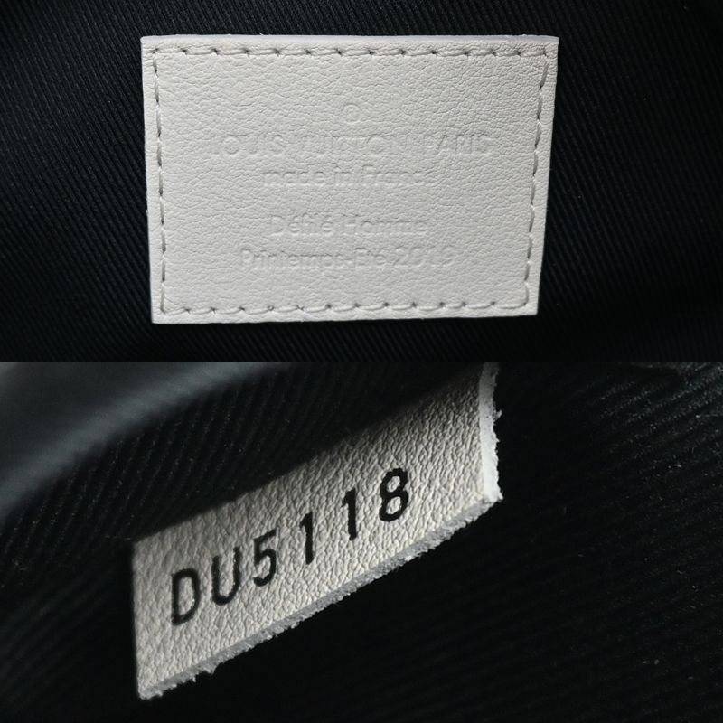 Louis Vuitton Shoulder — view 8