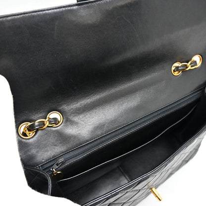 Chanel Shoulder Bag Black — view 5
