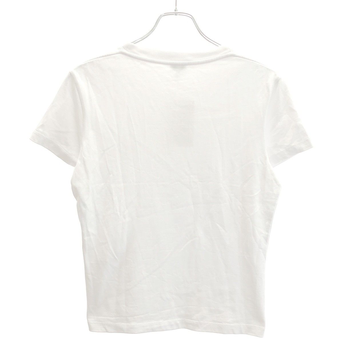 Loewe Anagram Gather T-Shirt White — view 2