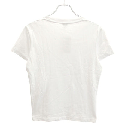 Loewe Anagram Gather T-Shirt White — view 2