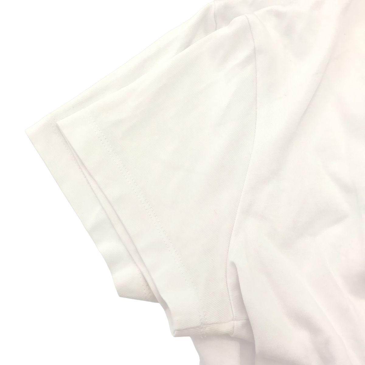Loewe Anagram Gather T-Shirt White — view 4