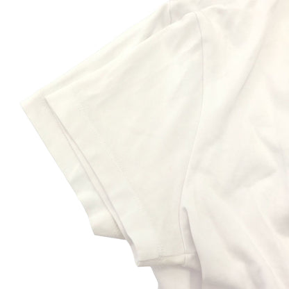 Loewe Anagram Gather T-Shirt White — view 4