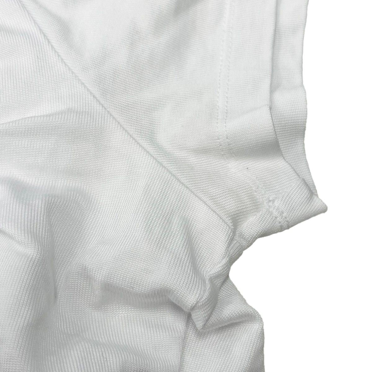 Loewe Anagram Gather T-Shirt White — view 5