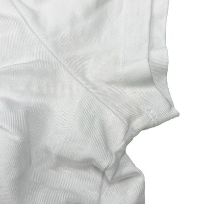 Loewe Anagram Gather T-Shirt White — view 5