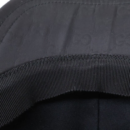 Gucci GG Nylon Mesh Baseball Cap M 58 cm — view 9