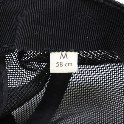 Gucci GG Nylon Mesh Baseball Cap M 58 cm — view 8