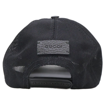 Gucci GG Nylon Mesh Baseball Cap M 58 cm — view 4