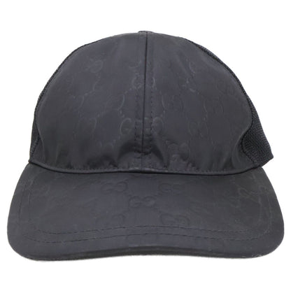 Gucci GG Nylon Mesh Baseball Cap M 58 cm — view 2