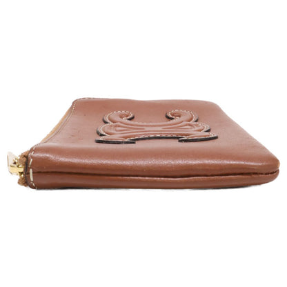 Celine Trio Nfu Leather — view 4
