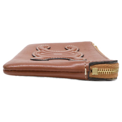 Celine Trio Nfu Leather — view 2