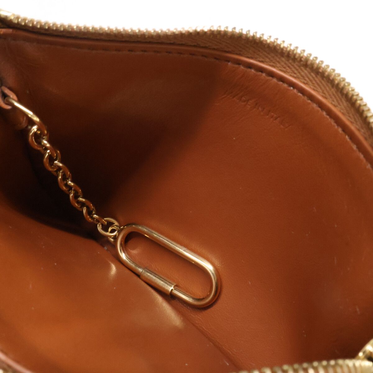 Celine Trio Nfu Leather — view 7