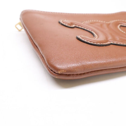 Celine Trio Nfu Leather — view 8