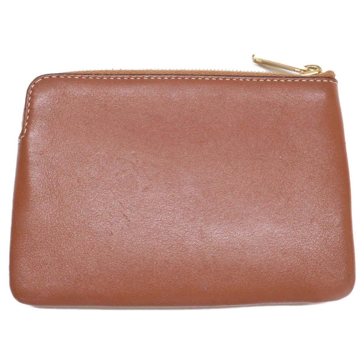 Celine Trio Nfu Leather — view 6