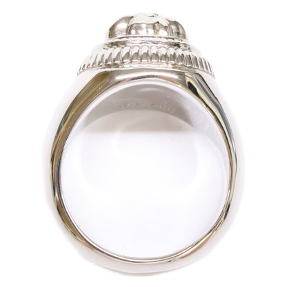 Versace Medusa Bigi 11 No 11 Ring — view 5