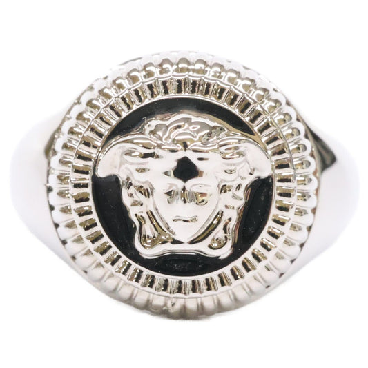 Versace Medusa Bigi 11 No 11 Ring