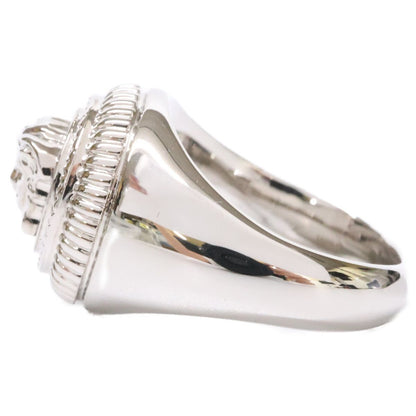 Versace Medusa Bigi 11 No 11 Ring — view 2