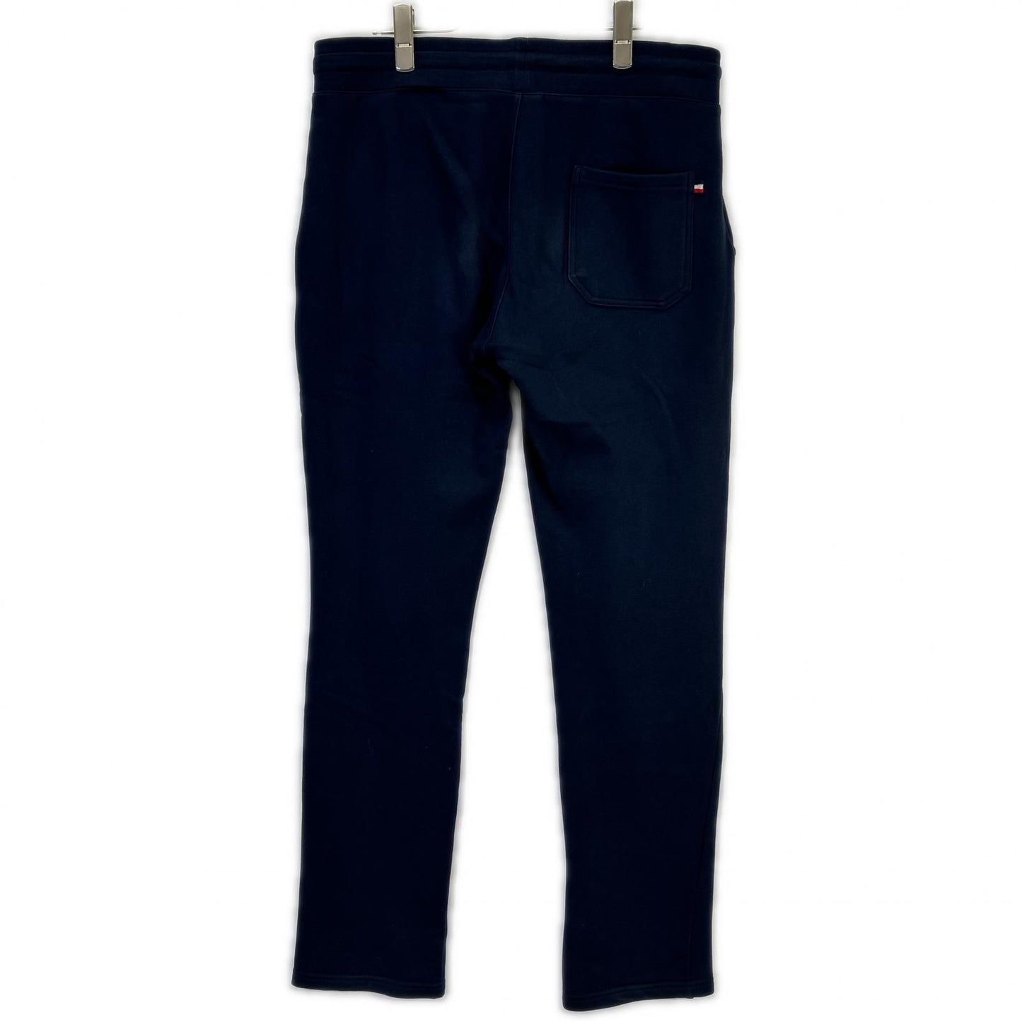 Moncler Pantalone Navy Sweatshirt Pants — view 2