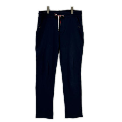 Moncler Pantalone Navy Sweatshirt Pants