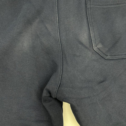 Moncler Pantalone Navy Sweatshirt Pants — view 9