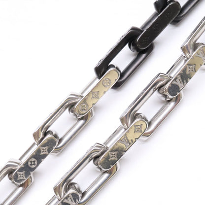 Louis Vuitton Collier Monogram Chain Necklace — view 3