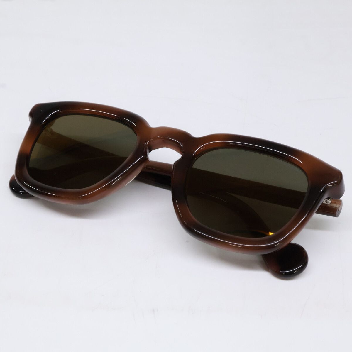 Moncler Mr Wellington Eyewear
