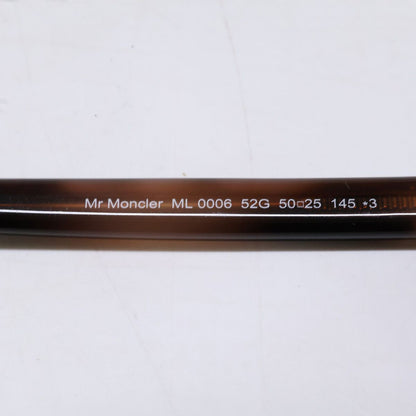 Moncler Mr Wellington Eyewear — view 6