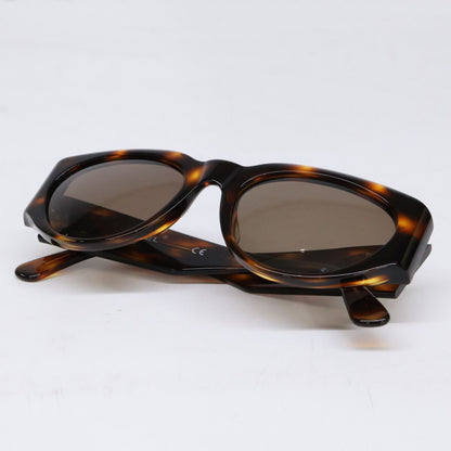 Chanel CC Logo Cat Eye Eyewear