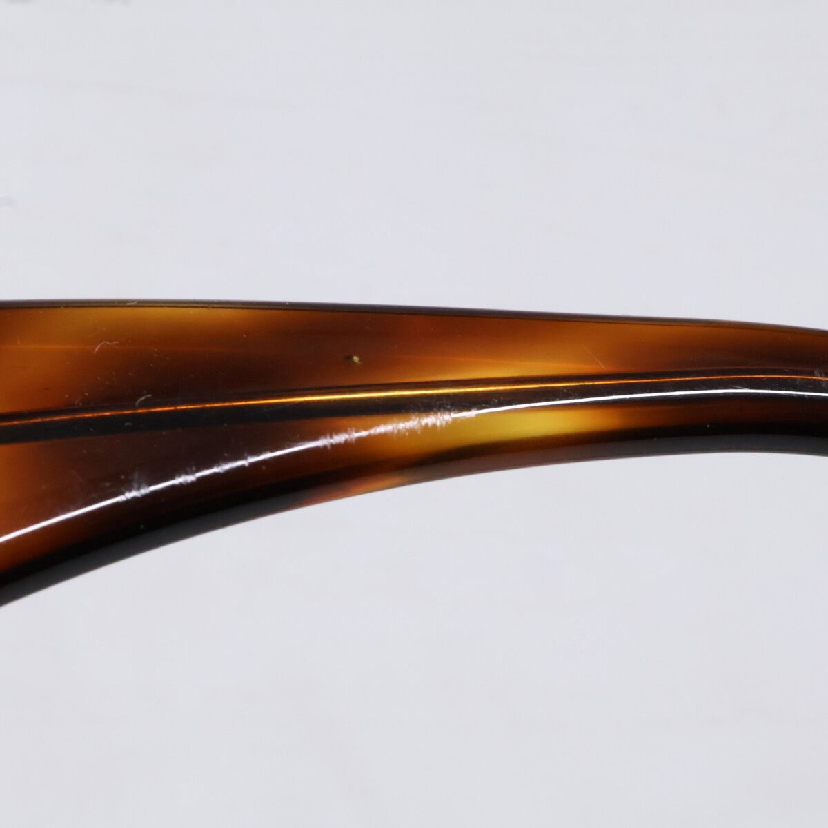 Chanel CC Logo Cat Eye Eyewear — view 9