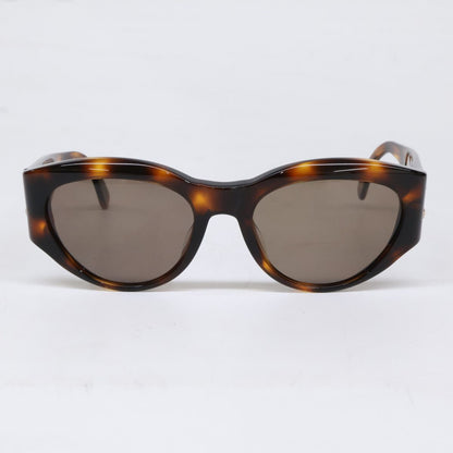 Chanel CC Logo Cat Eye Eyewear — view 2