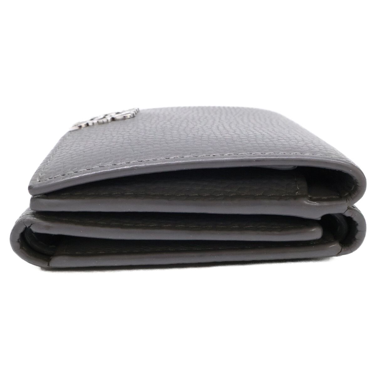 Loewe Anagram Trifold Wallet — view 2