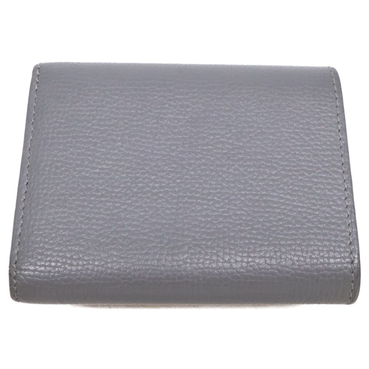 Loewe Anagram Trifold Wallet — view 6