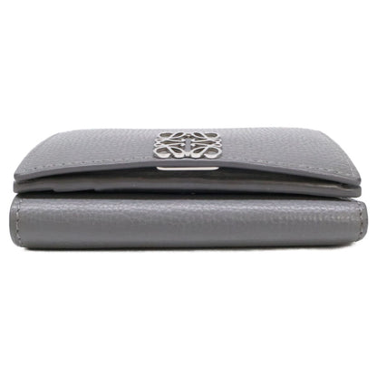 Loewe Anagram Trifold Wallet — view 3