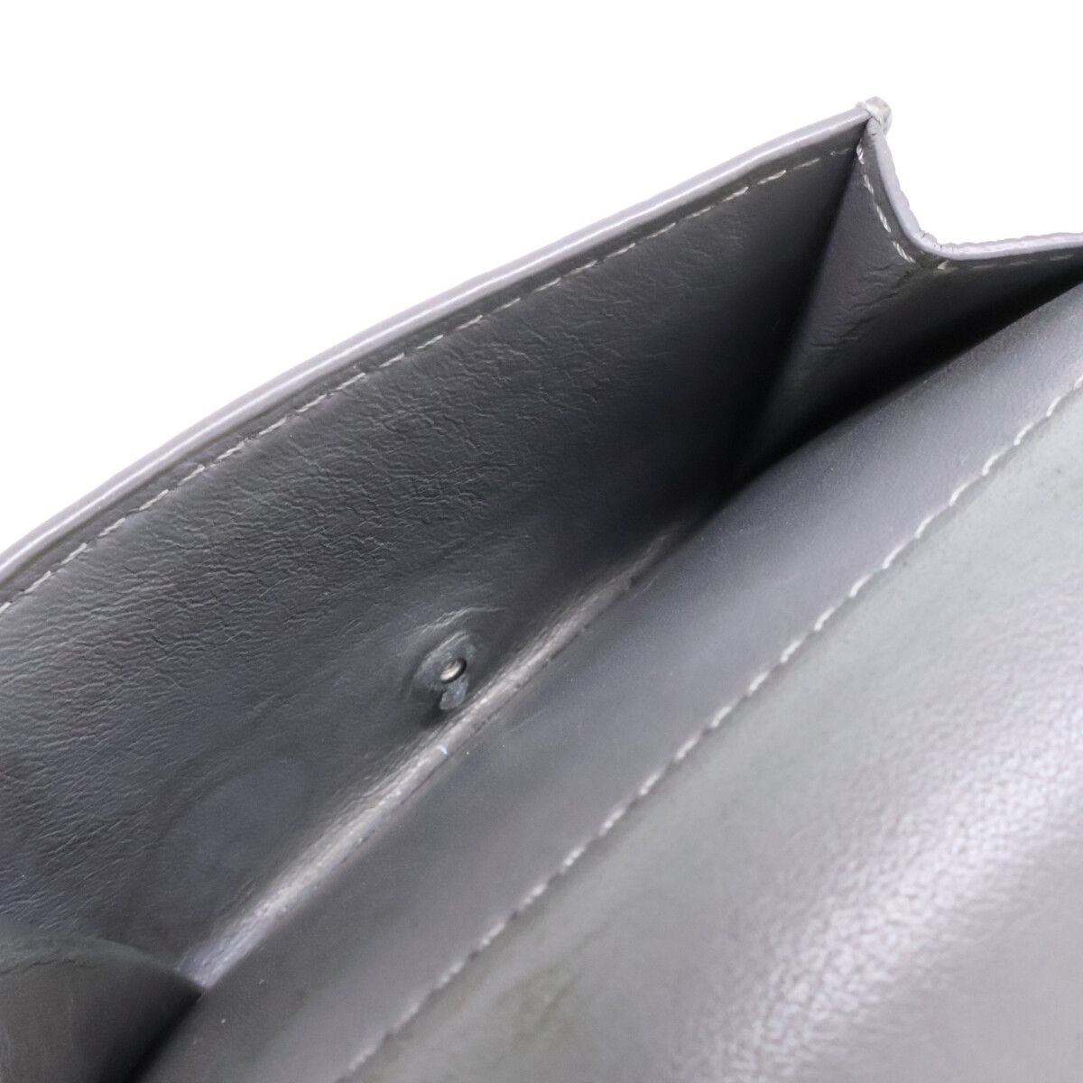 Loewe Anagram Trifold Wallet — view 8