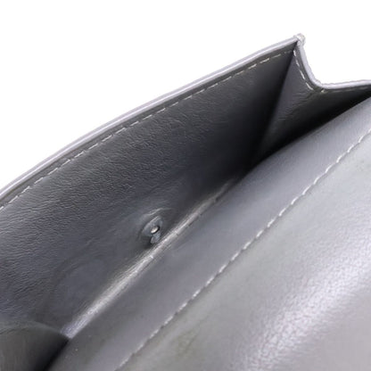 Loewe Anagram Trifold Wallet — view 8