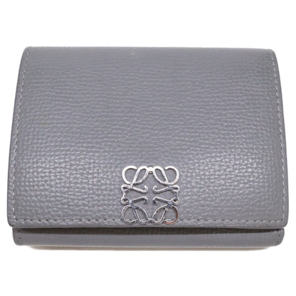 Loewe Anagram Trifold Wallet