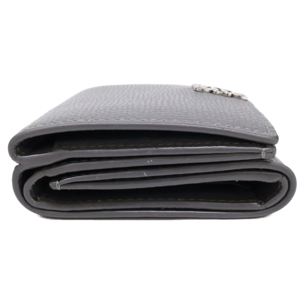 Loewe Anagram Trifold Wallet — view 4