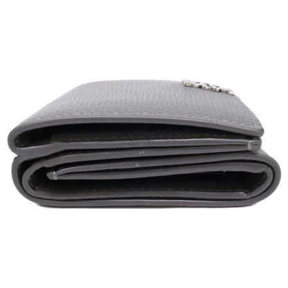 Loewe Anagram Trifold Wallet — view 4