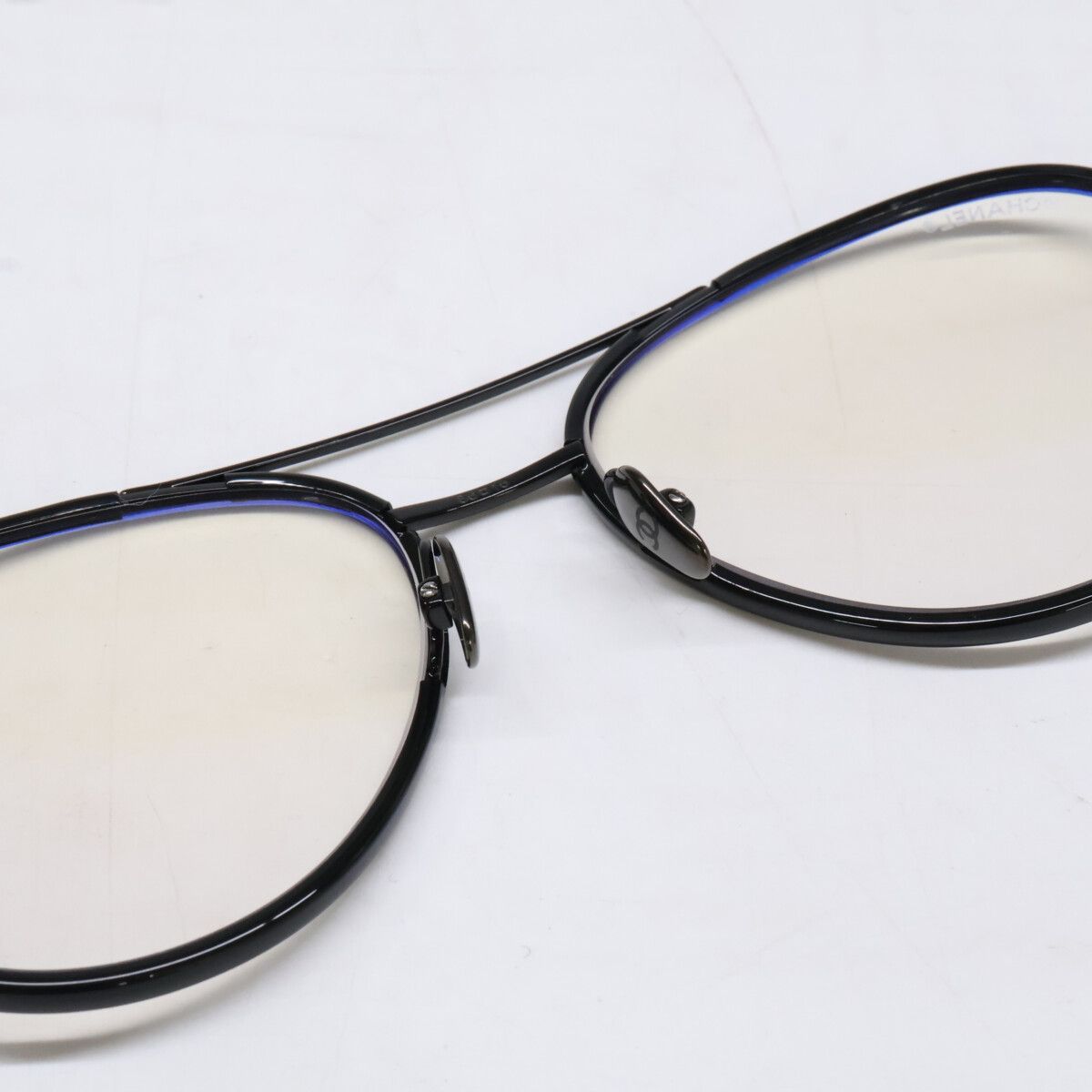 Chanel SB Pilot Eyewear — view 7