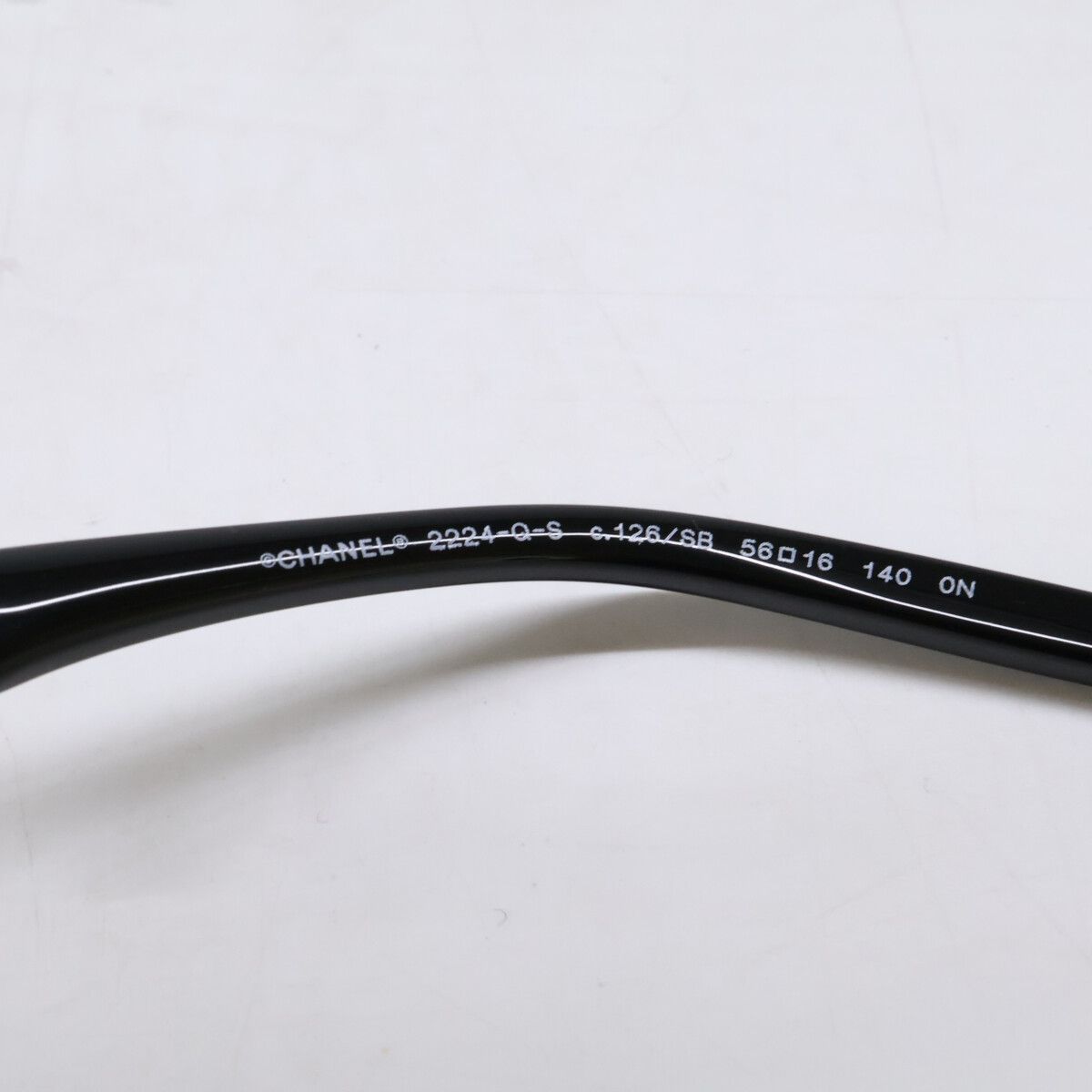 Chanel SB Pilot Eyewear — view 5