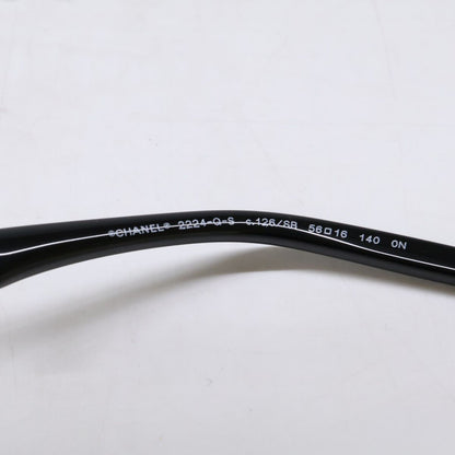 Chanel SB Pilot Eyewear — view 5