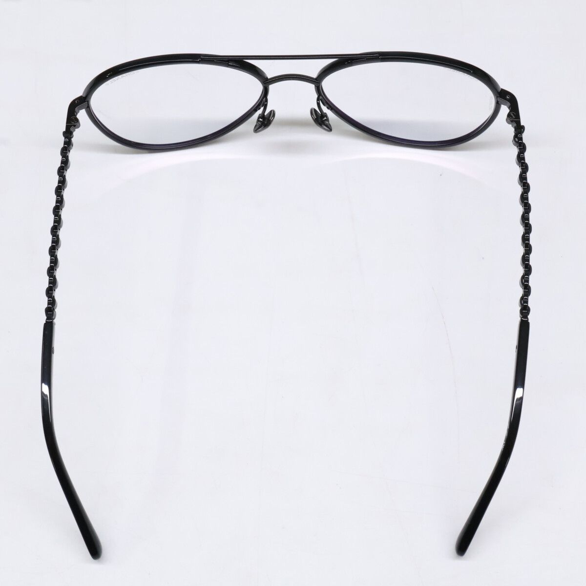 Chanel SB Pilot Eyewear — view 4