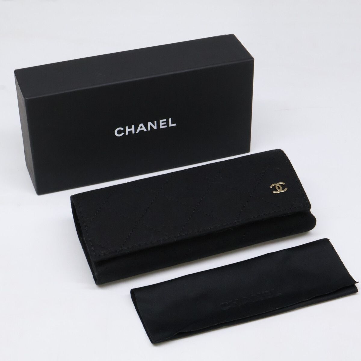 Chanel SB Pilot Eyewear — view 8
